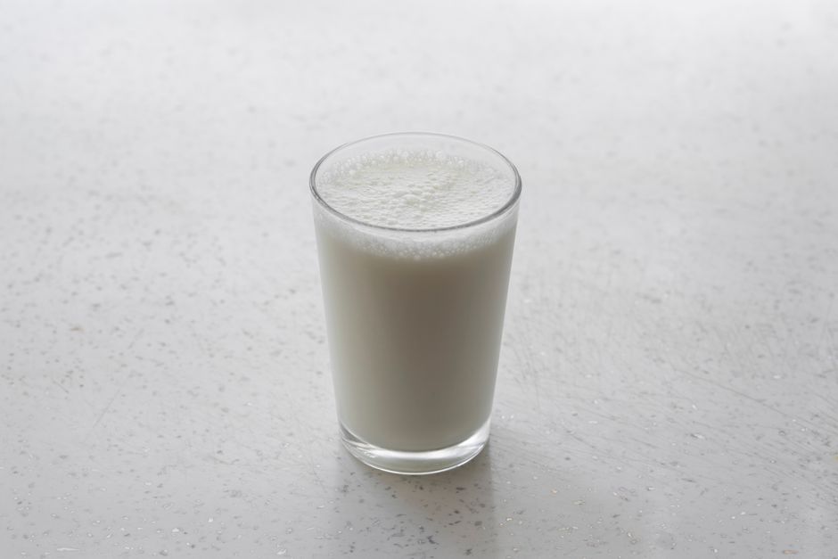 Lapte de cânepă: rețetă pas cu pas, valori nutritive, comparație